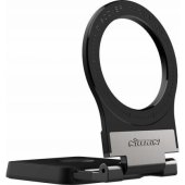 SnapFlex (Elite Edition) Magnetic Mount Black