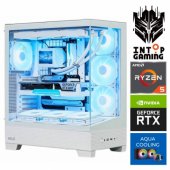 AQUA Ryzen 5 9600X 64GB 1TB SSD RTX5070Ti 16GB no-OS ASW