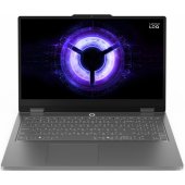 LOQ Essential 15IRX11 i5-13450HX 16GB 512SSD RTX5050 EN W11 83SC0005NT