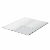 Top mattress HARMONY FOAM 140x200xH3cm