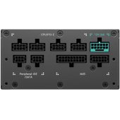 PS850P 850W Black
