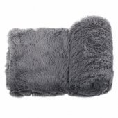 HA7051 160x200 CM Grey