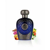 _8339460 Lattafa Blue Oud Elixir Parfimērijas ūdens EDP 100 ml