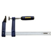 Irwin PRO reguliuojamas sraigtinis spaustuvas, M tipo, 120x1000mm 10503573