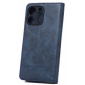 Smart Seam Book Case iPhone 17 Pro Max Blue