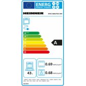 HFSC-S60LITGC-WH