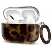Lamano Apple AirPods Pro 1/ 2 Panther