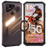 X7 5G 6/ 256GB Black