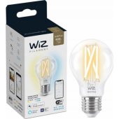 WiZ WiZ, lemputė, 7W, 2700-6500, A60, E27, 1 vnt. šviesos šaltinis