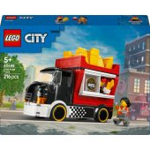 60488 Fries Food Truck