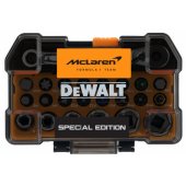 _8416513 ATSUKTUVO BITŲ RINKINYS DEWALT DT70906 24PCS