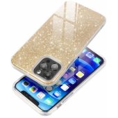 Shining Case iPhone 17 Air, auksinis
