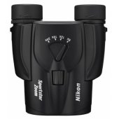 Sportstar Zoom 8-24x25 Juodas