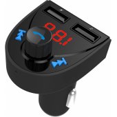 BTT-03 FM Transmitter