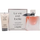 La Vie Est Belle EDP 50 ml + kūno losjonas 50 ml