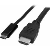 1M USB-C TO HDMI CABLE|DP TO HDMI