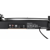 TT-501 Black