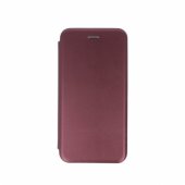 "Diva Case Xiaomi Redmi 12C Dark Red"