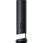 Wave Graphite Black