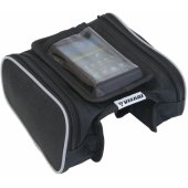 Vizari TORBA ROWEROWA VIZARI K-076