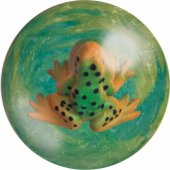 _7045573 Mega bouncy ball, Frog