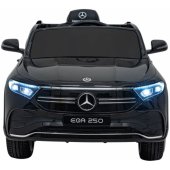 Mercedes Benz EQA 250 Black