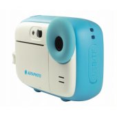 Reali Kids Instant Cam Mėlynas