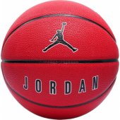 _7564584 Jordan Jordan Ultimate 2.0 8P vidaus ir lauko kamuolys J1008254-651 juoda