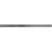 Yato YATO nerūdijančio plieno liniuotė 500mm YT-70722