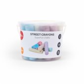 GATVĖS KREIDELĖS BO 8041ML