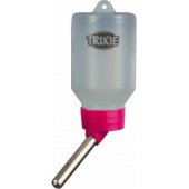 Water Bottle with Wire Holder 50ml Random Color