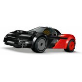 60486 EV Supercar