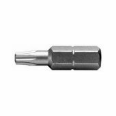 VARŽTŲ BITAS MAKITA 25MM TORX 30 3PCS