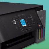EcoTank L3360