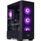 IT4 Ryzen 5 9600X 16GB 512GB SSD RTX5070 12GB MSI MAG FORGE 112R NoOS