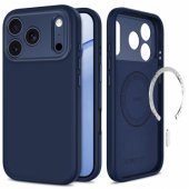 Uniq MagSafe CC iPhone 17 Pro / 18 Pro, Deep Blue