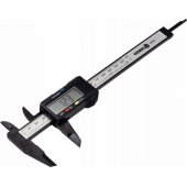 Vorel VOREL ELECTRONIC CALIBER 150mm / 0.01mm CARBON 15113 T1511