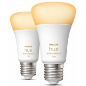 "Hue E27 8W (929002468404)" White