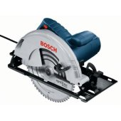 Bosch GKS 235 Turbo 2050 W 235 mm diskinis pjūklas (06015A2001)