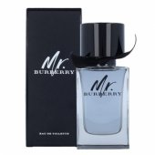 Mr. Burberry EDT 100ml