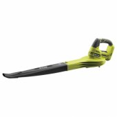 OBL1820S cordless leaf blower18V