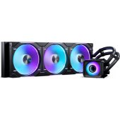 Phanteks Glacier One 420 AiO Liquid Cooling
