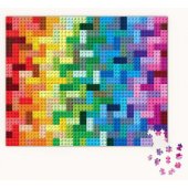 Rainbow Bricks 60728