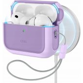 Orbit HaloLock MagSafe Case Apple Airpods Pro 3 Lavender