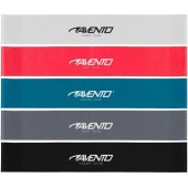 Band Set Latex 42SA 5 levels
