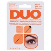 _4144871 Ardell Duo tamsūs klijai dirbtinėms blakstienoms 5g