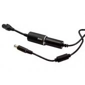 Automobilinis adapteris 90W/ 450-15098