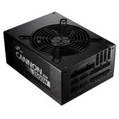 CANNON PRO 2500W Black