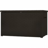 Java daiktadėžė 870L ruda
