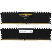 Vengeance LPX 32GB 2x16GB DDR4 CMK32GX4M2A2666C16